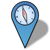 GeoMapLookup Icon