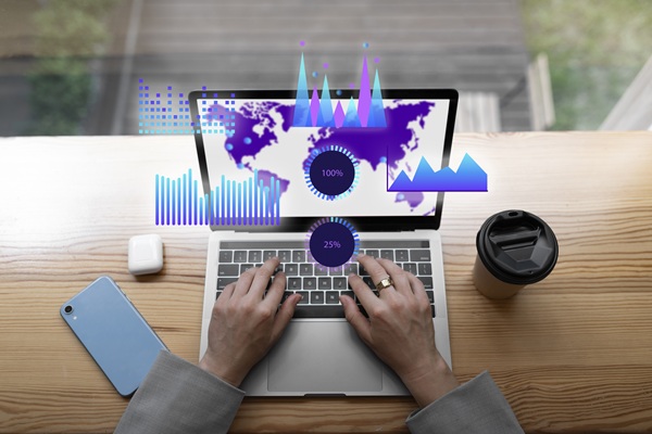 Scaling Your Website for Traffic Spikes
