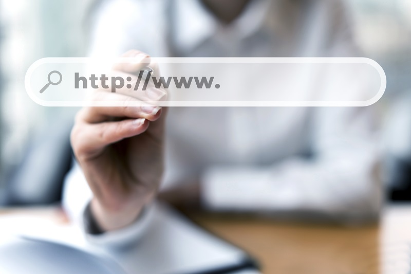 Everything You Need to Know About Domain Registration